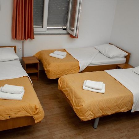 Pansion Milena Hotel Međugorje Kültér fotó