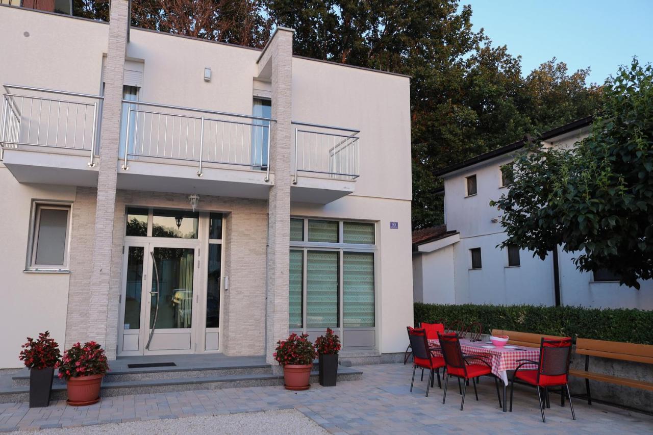 Pansion Milena Hotel Međugorje Kültér fotó