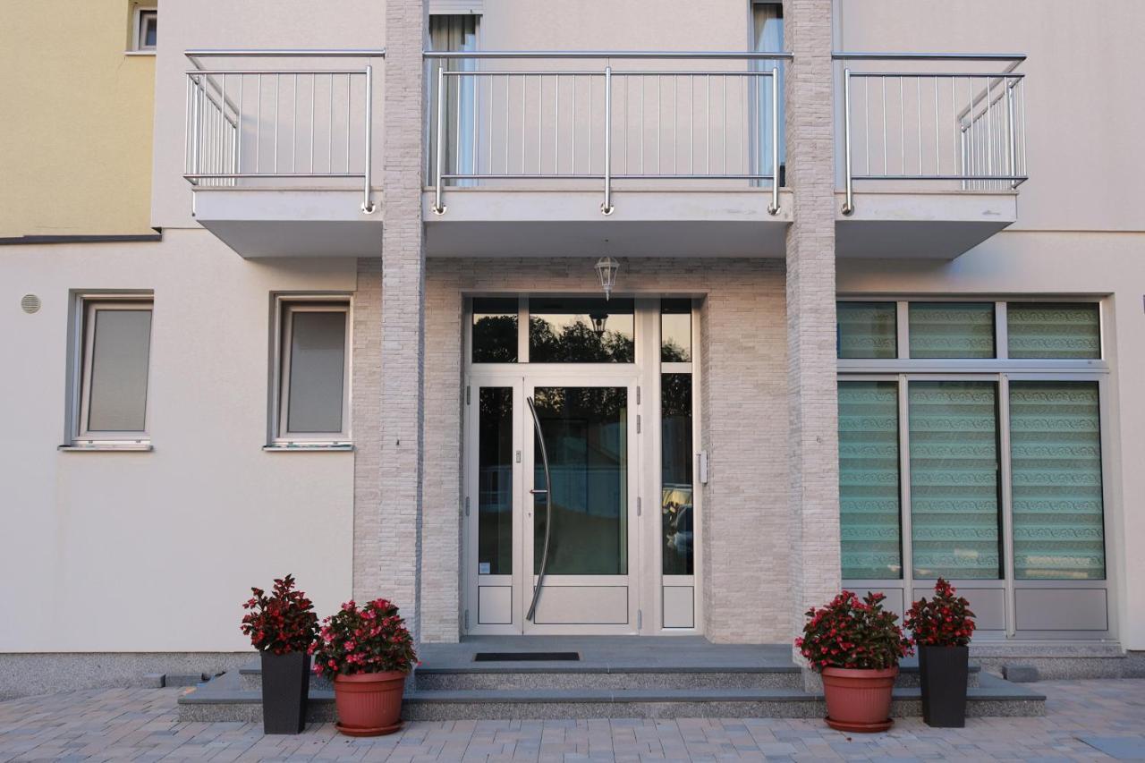 Pansion Milena Hotel Međugorje Kültér fotó