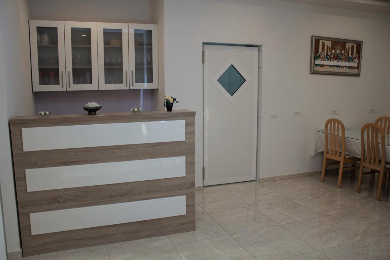 Pansion Milena Hotel Međugorje Kültér fotó