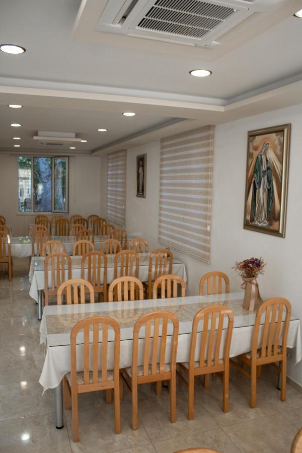 Pansion Milena Hotel Međugorje Kültér fotó