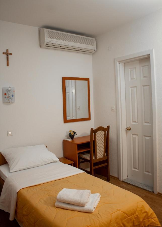Pansion Milena Hotel Međugorje Kültér fotó