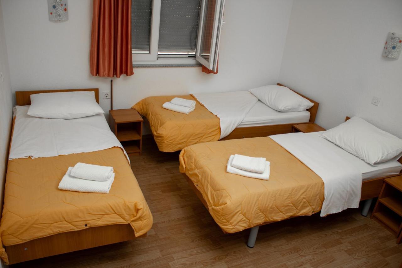 Pansion Milena Hotel Međugorje Kültér fotó