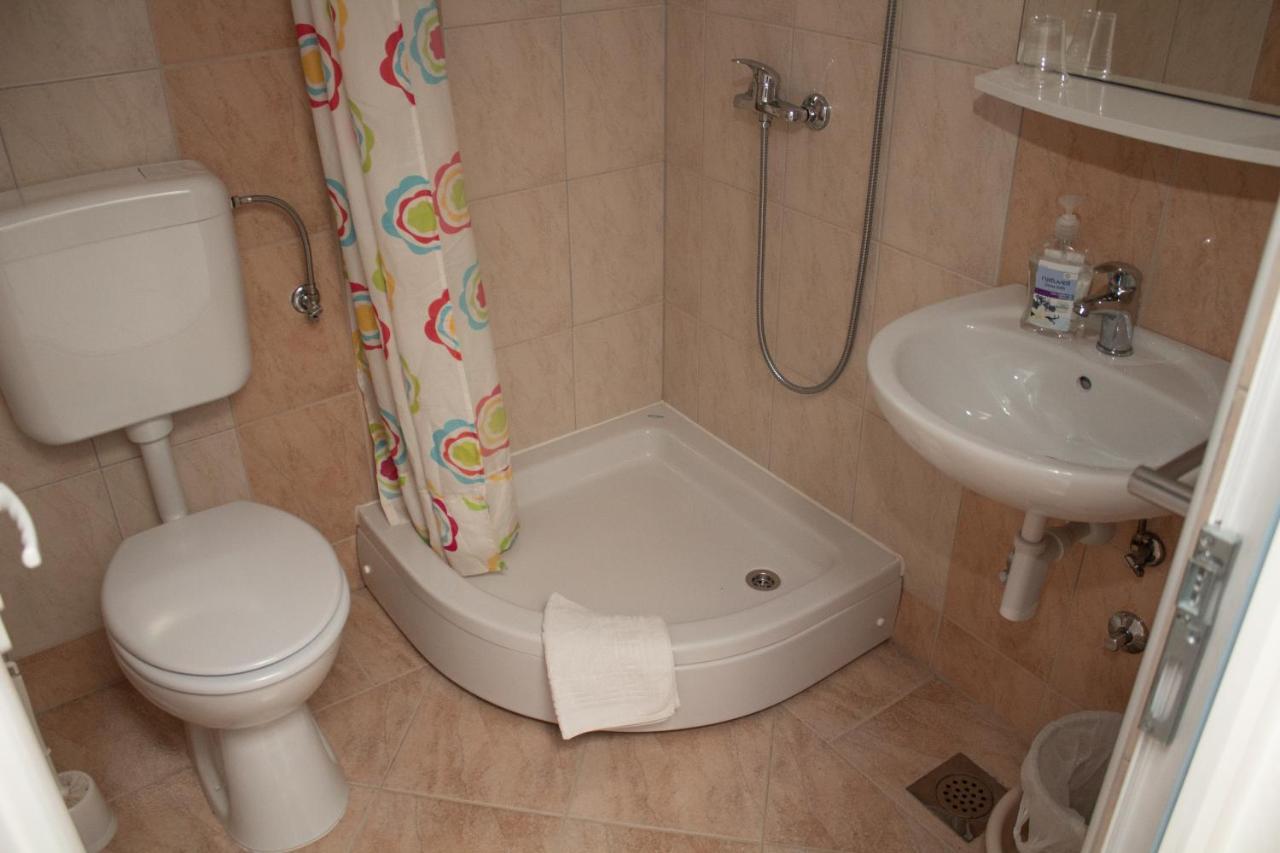 Pansion Milena Hotel Međugorje Kültér fotó