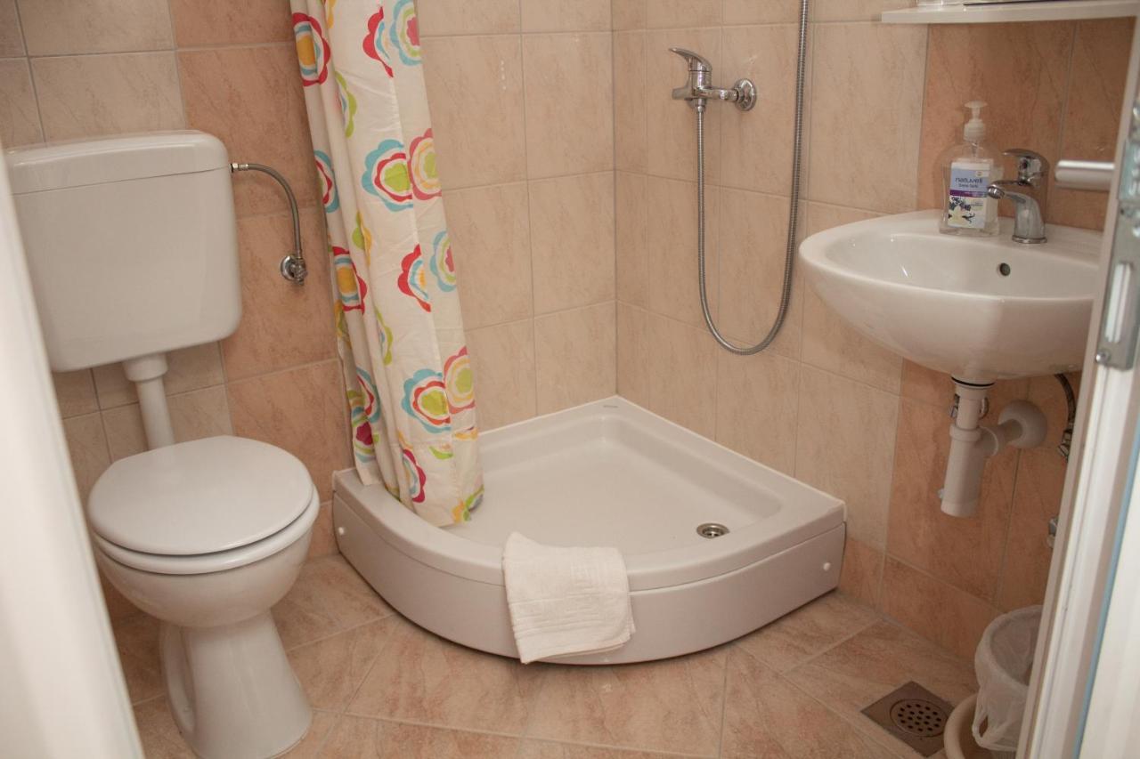 Pansion Milena Hotel Međugorje Kültér fotó