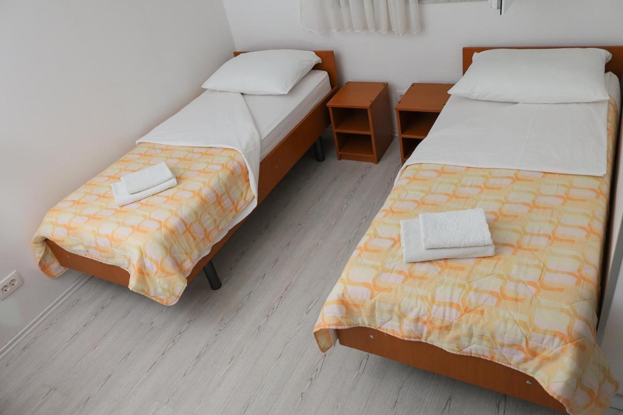 Pansion Milena Hotel Međugorje Kültér fotó