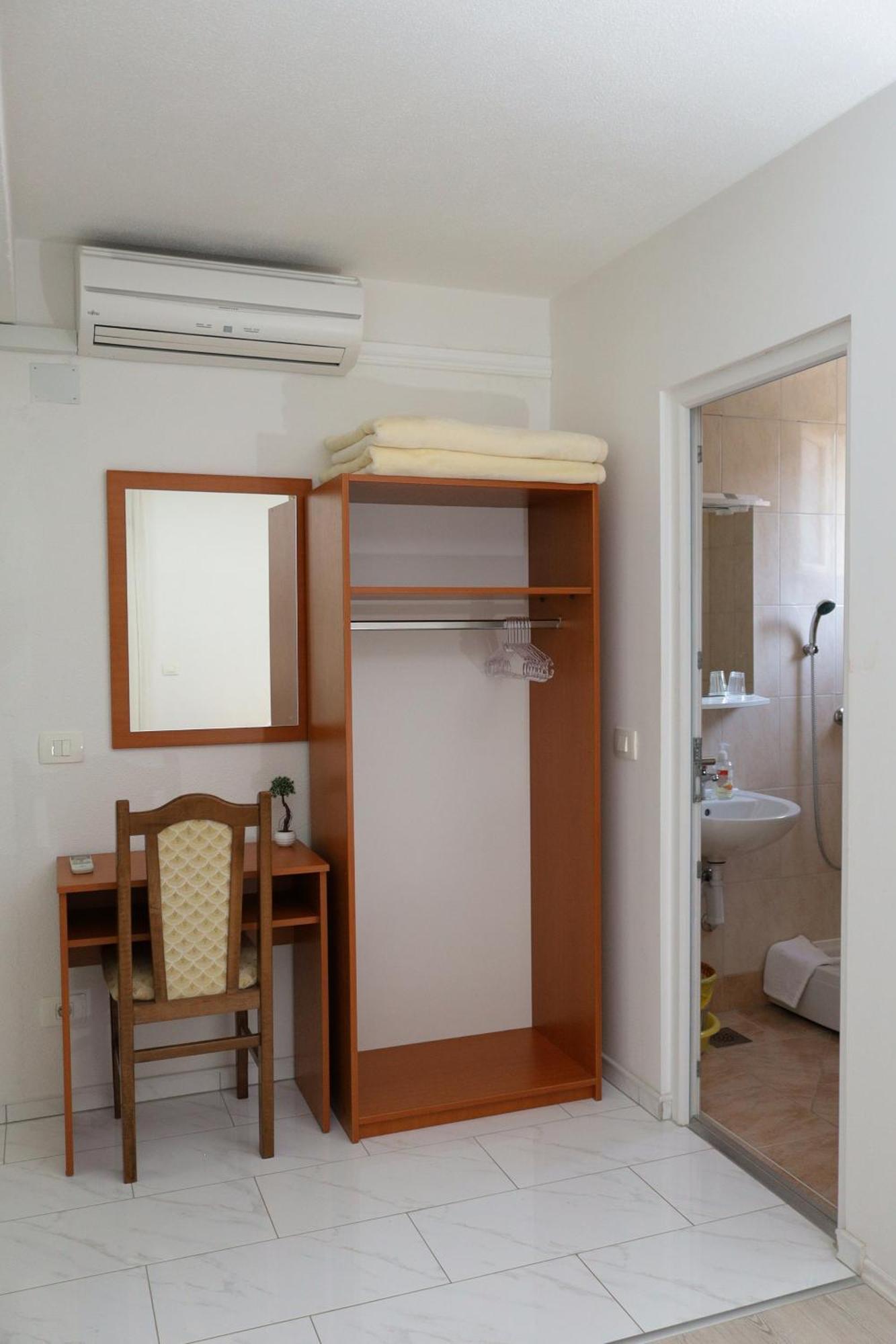 Pansion Milena Hotel Međugorje Kültér fotó